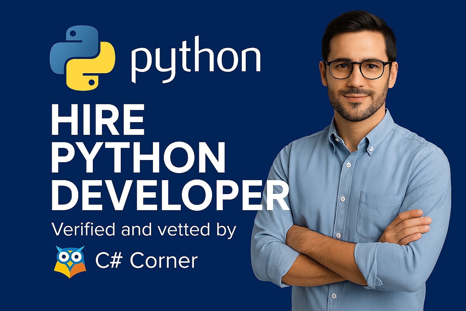 Hire Python Developer